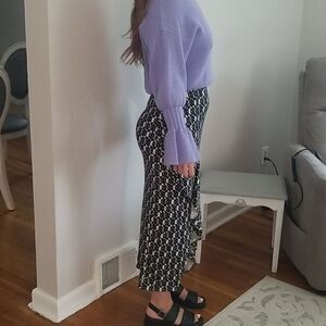 Anthropologie Maeve Skirt Size XS